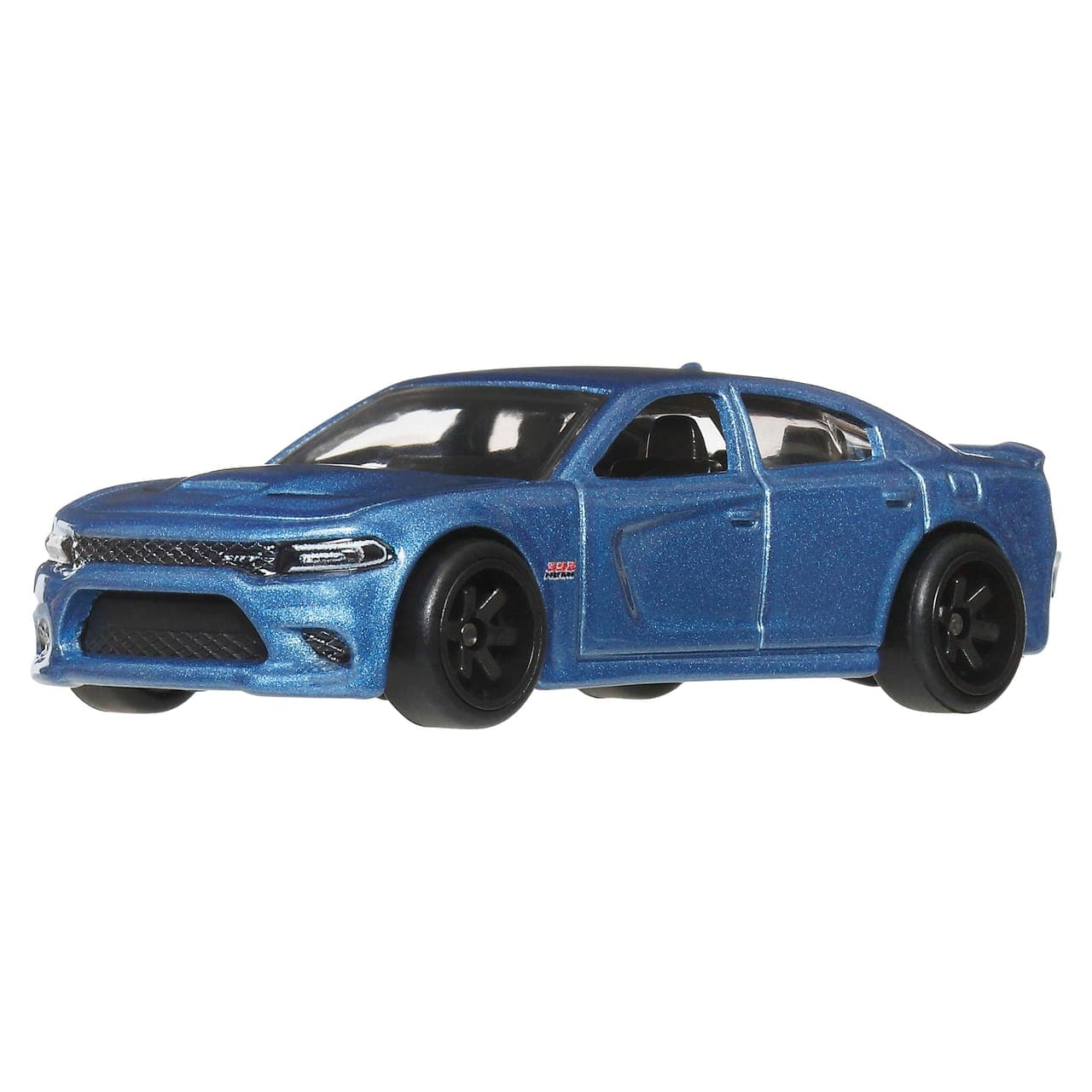 2015 Dodge Charger SRT