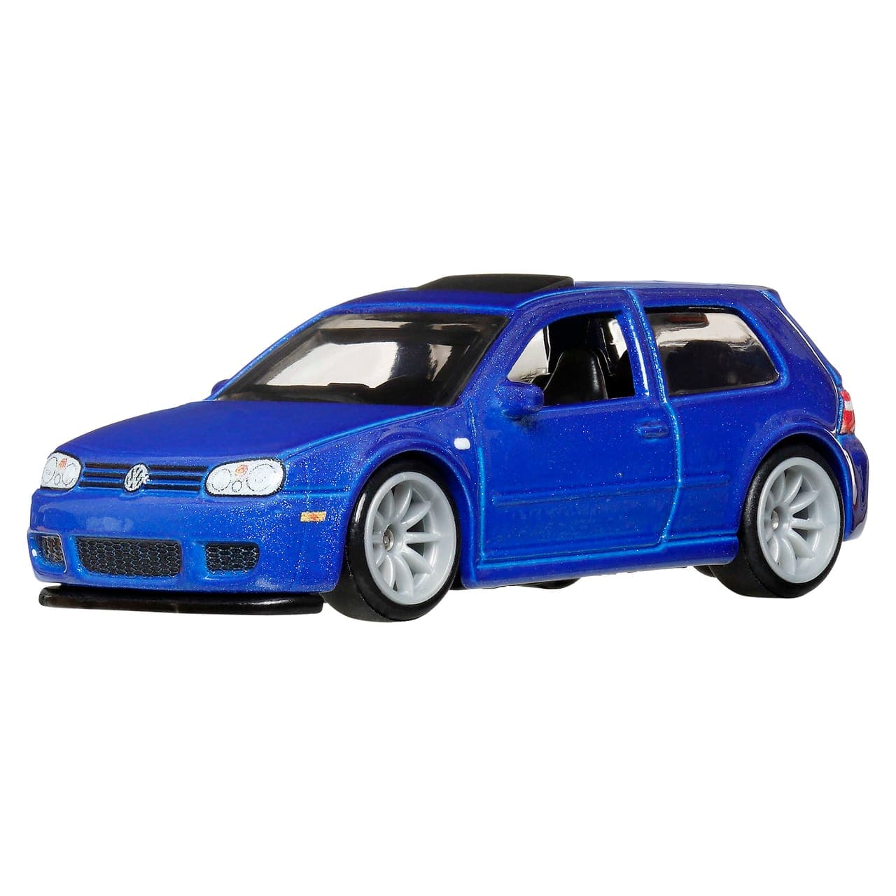 2004 VW Golf R32