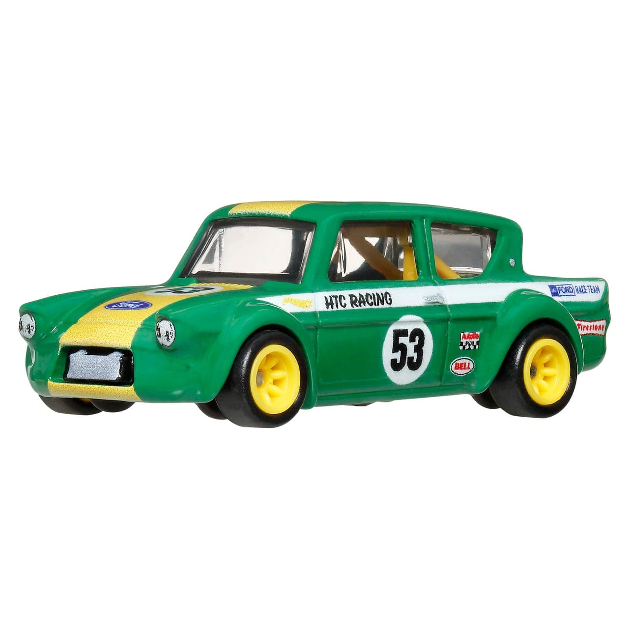 '67 Ford Anglia Racer