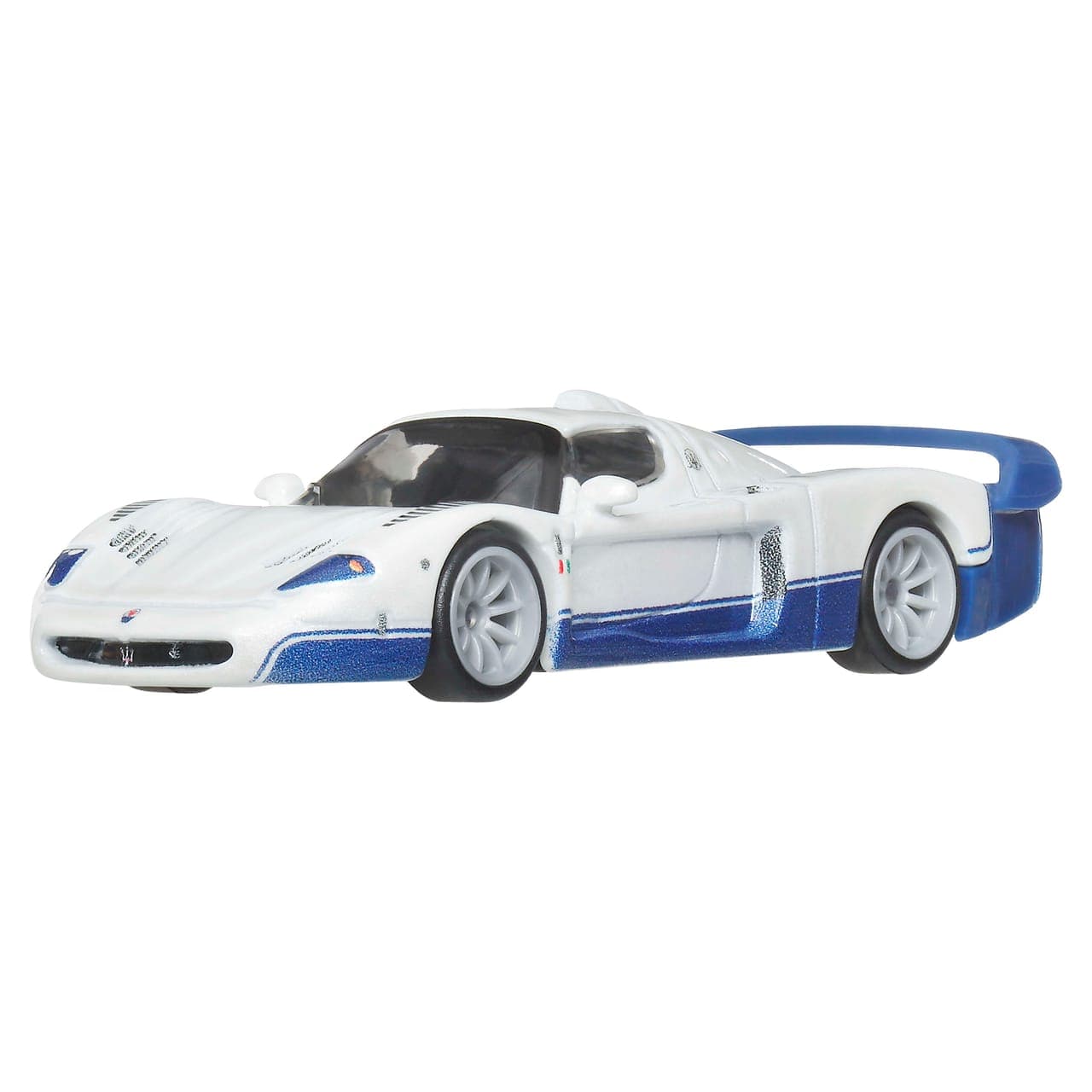 Maserati MC12