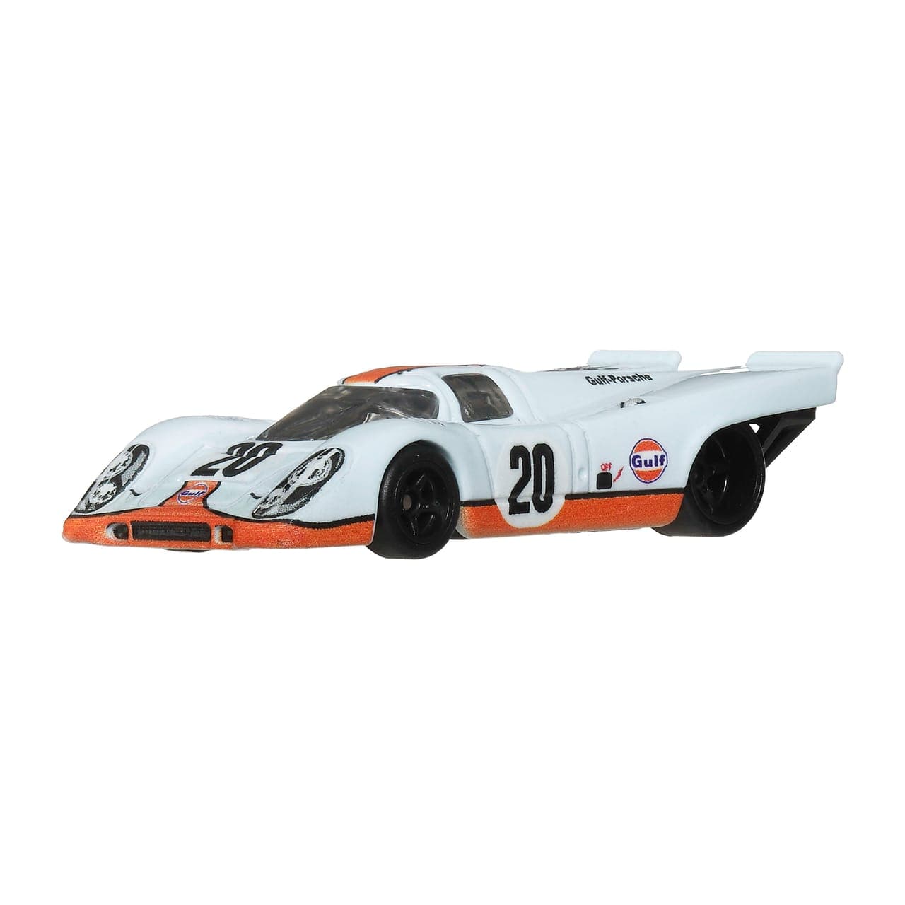 Porsche 917 K