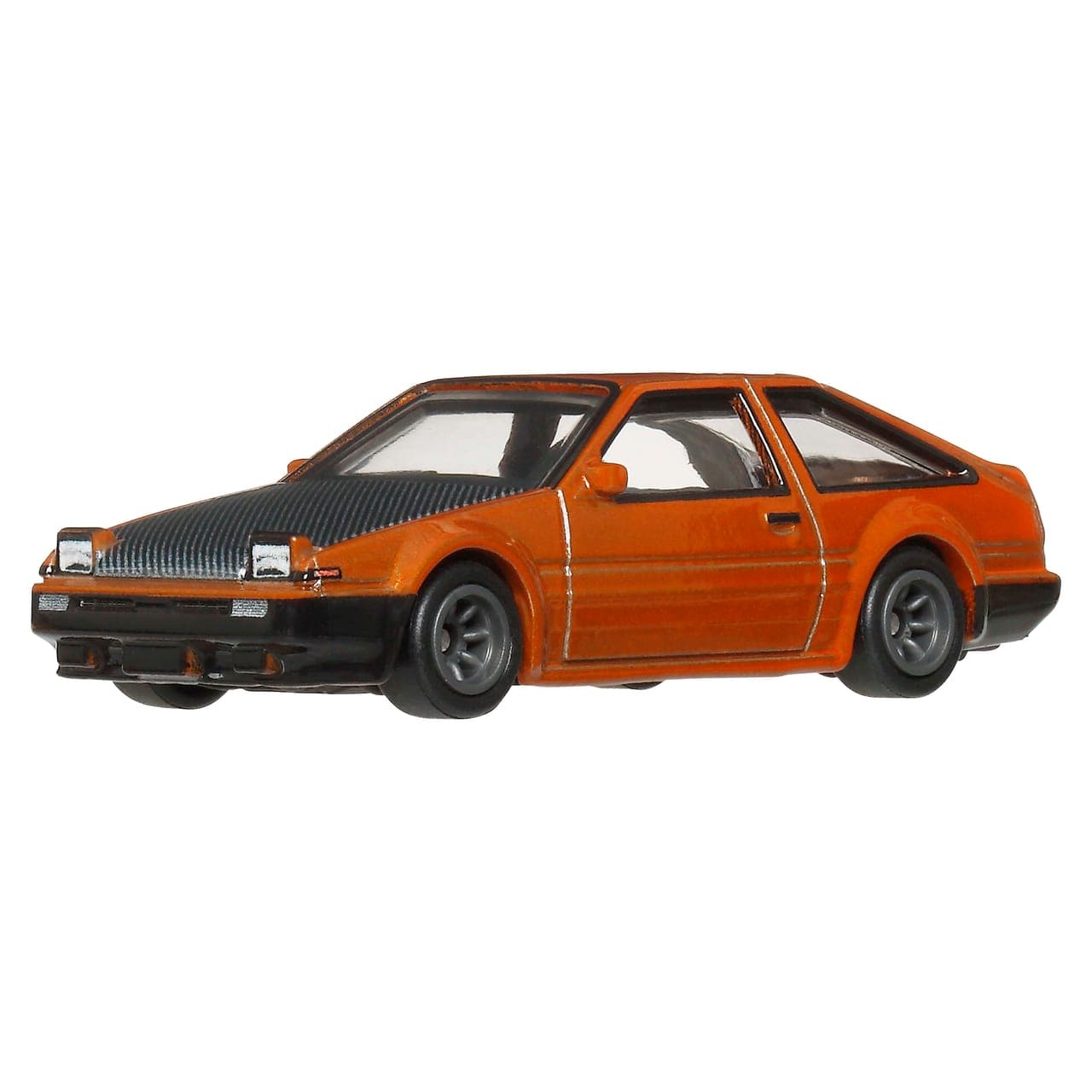 Toyota AE86 Sprinter Trueno
