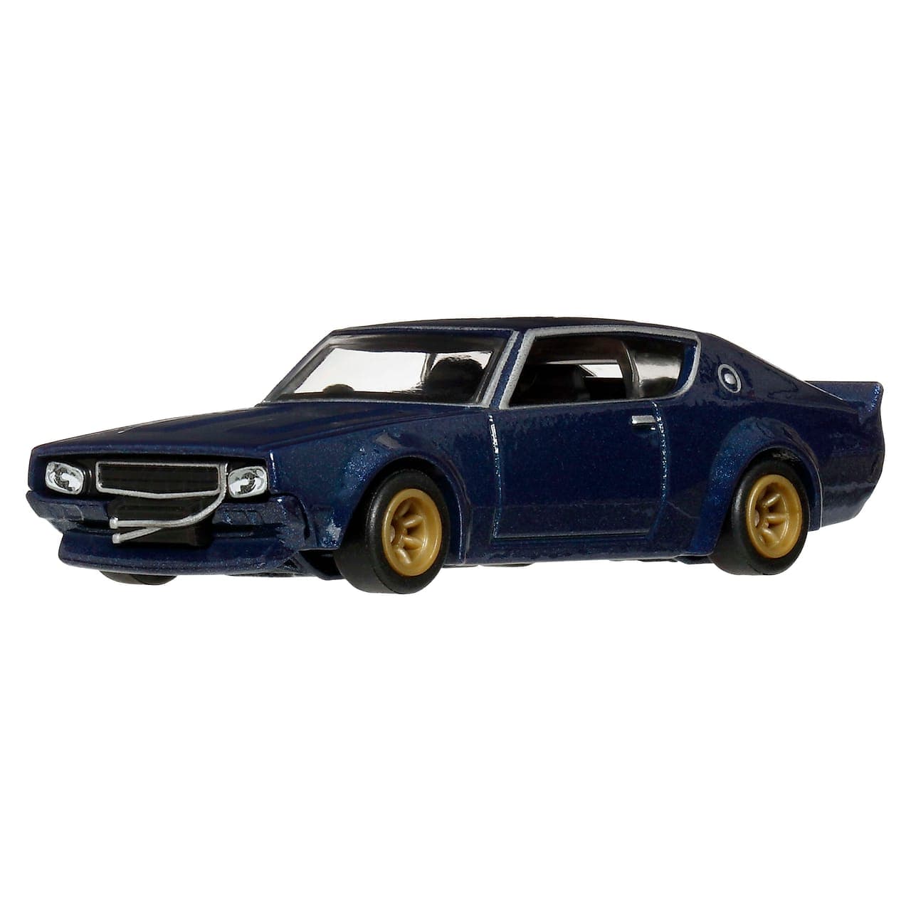 LB Nissan Skyline 2000GT-R LBWK
