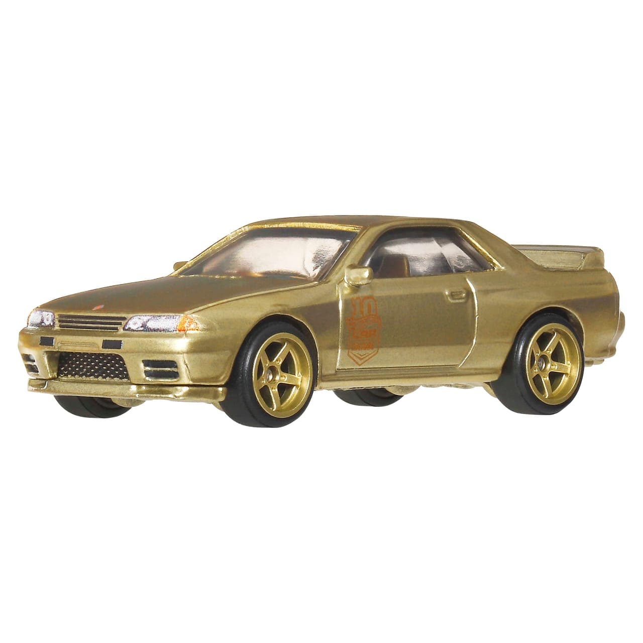Nissan Skyline GT-R (BNR32)