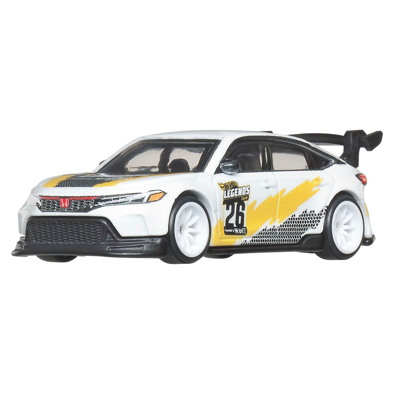 '24 Honda Civic Type R
