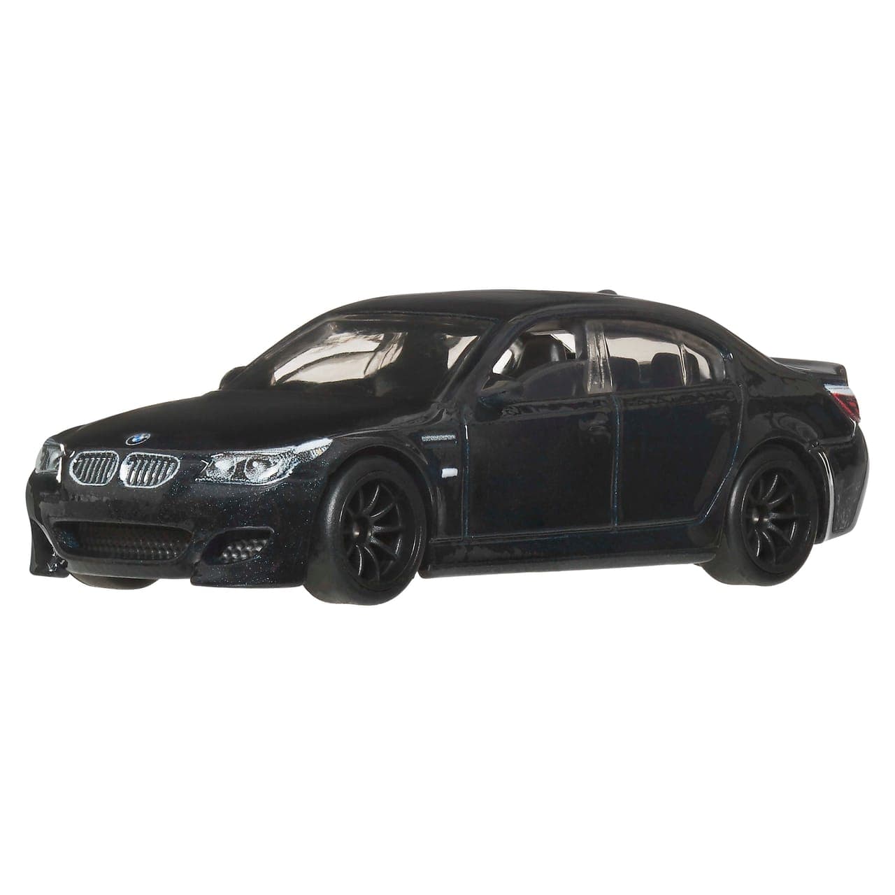 2010 BMW M5