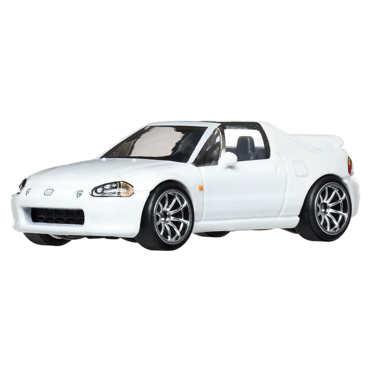 1994 Honda del Sol