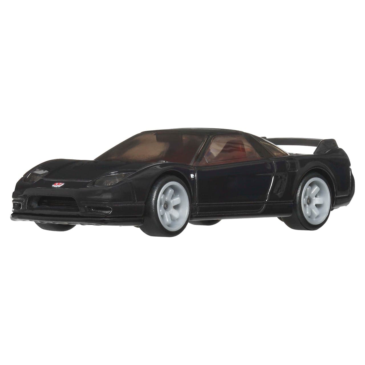 2003 Honda NSX Type-R