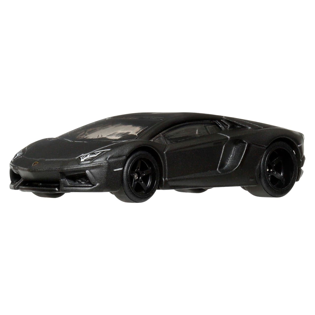Lamborghini Aventador Coupe