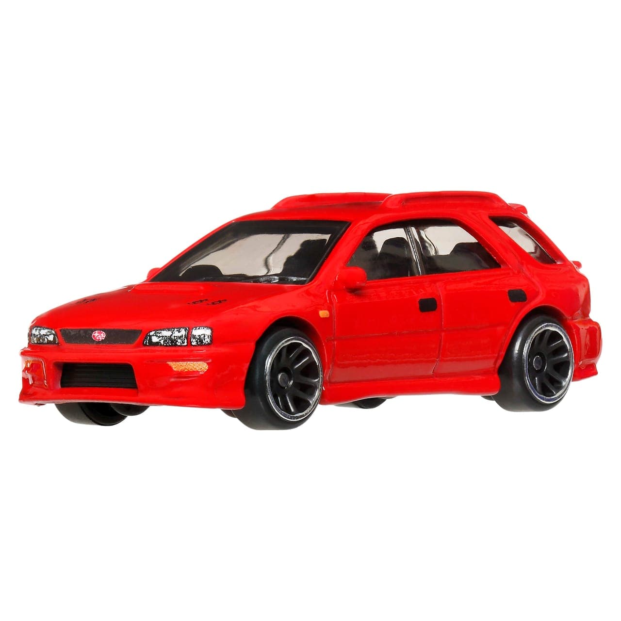 1999 Subaru Impreza