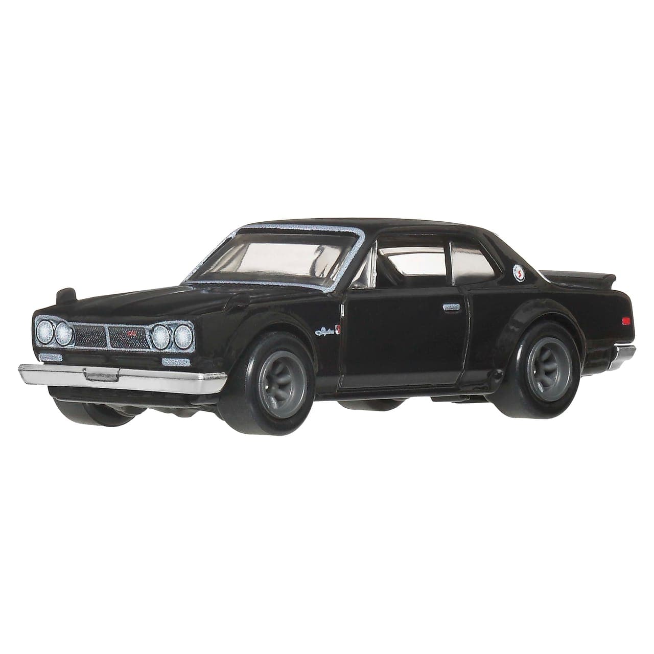 1971 Nissan Skyline H/T 2000 GT-R