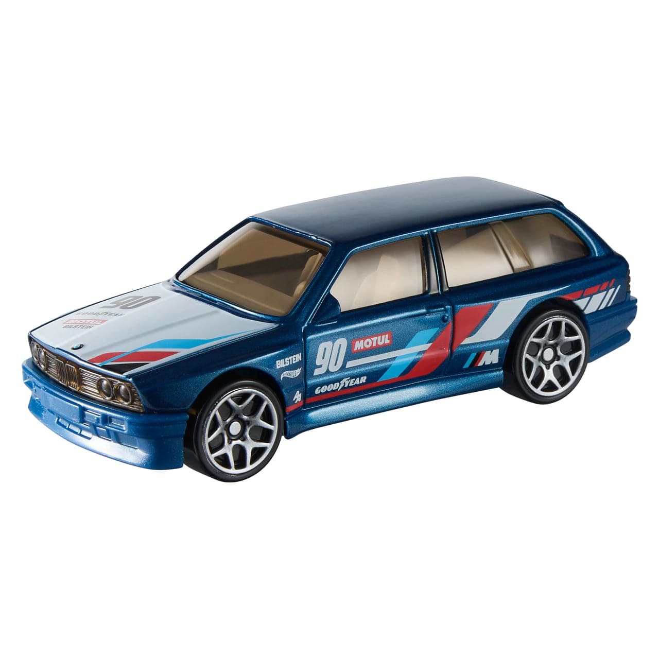 2024 BMW M3 Wagon