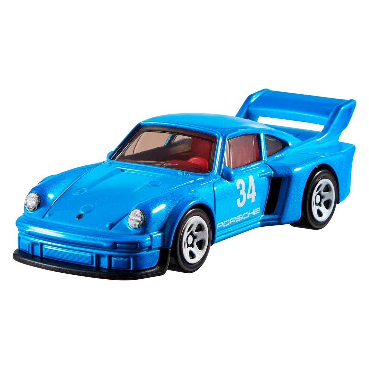 Porsche 934.5
