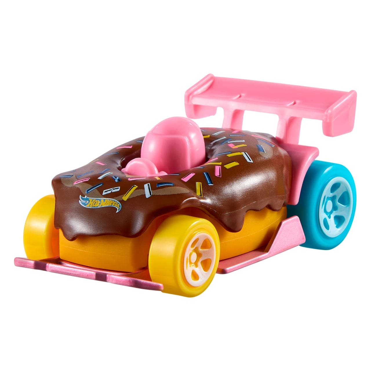 Donut Drifter