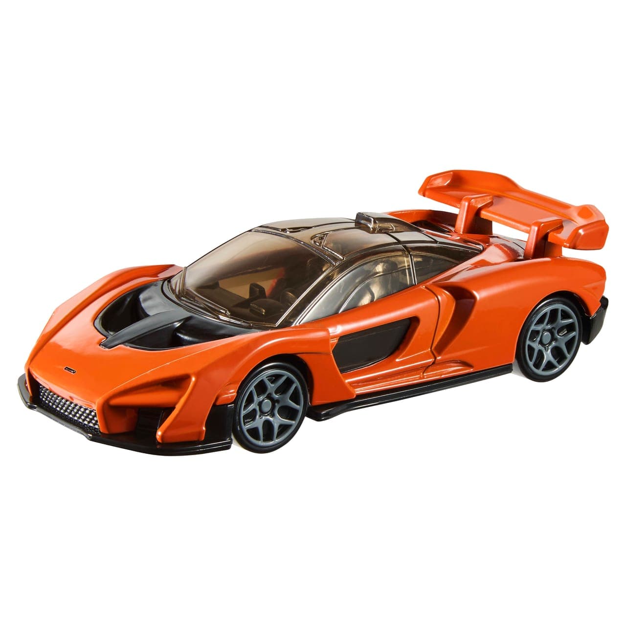 2022 McLaren Senna