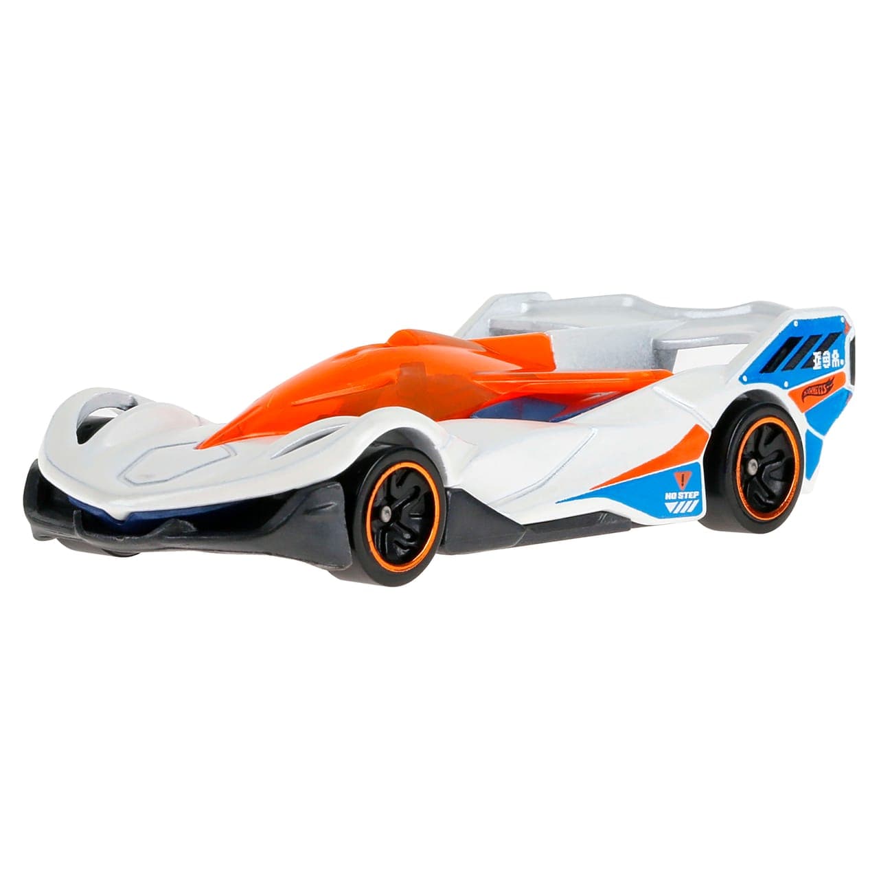 X-CCELERON