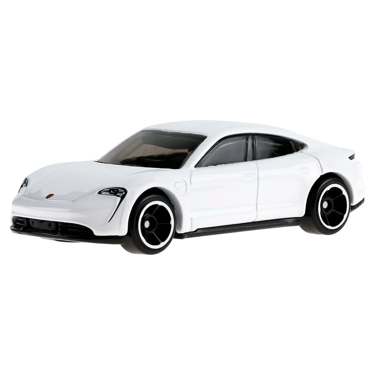 PORSCHE TAYCAN TURBO S