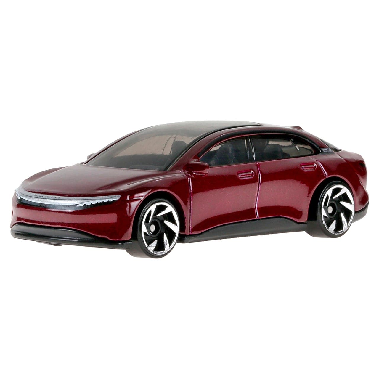 LUCID AIR