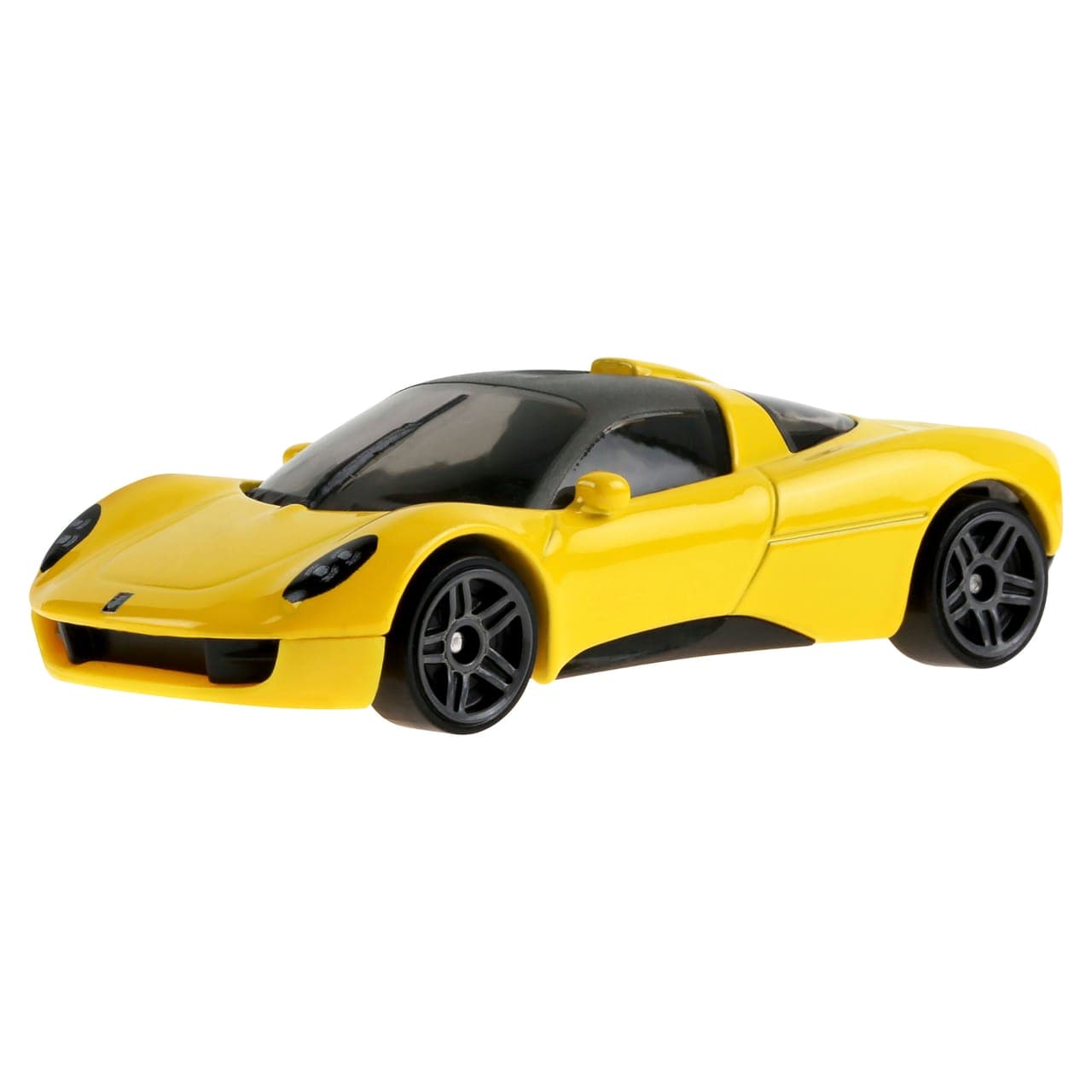 GORDON MURRAY AUTOMOTIVE T.33