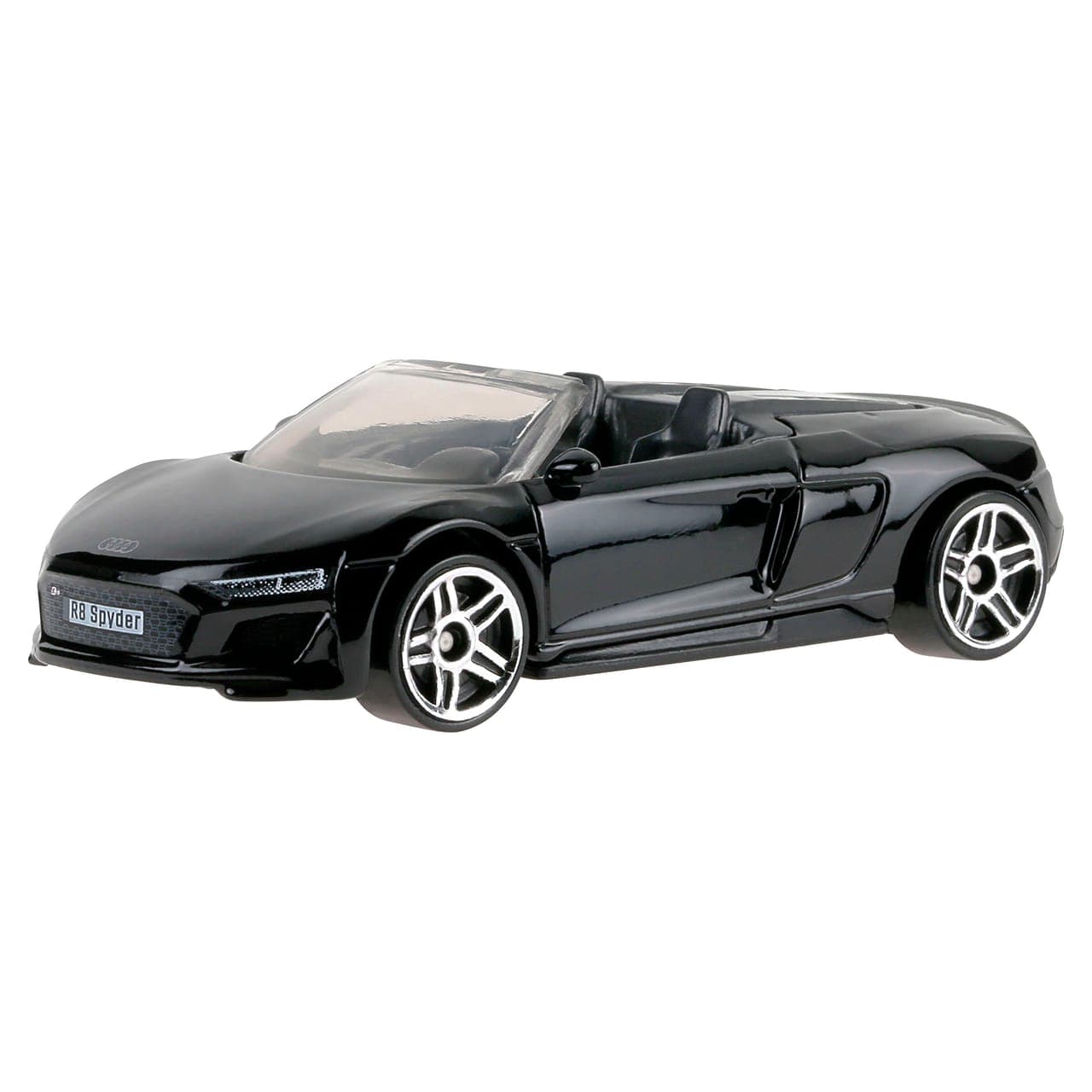 2019 AUDI R8 SPYDER