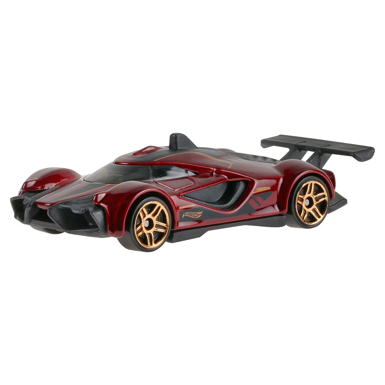 Mach Speeder
