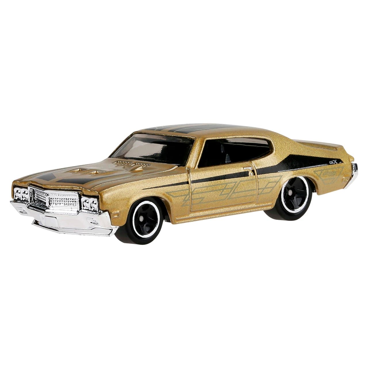 '70 Buick GSX