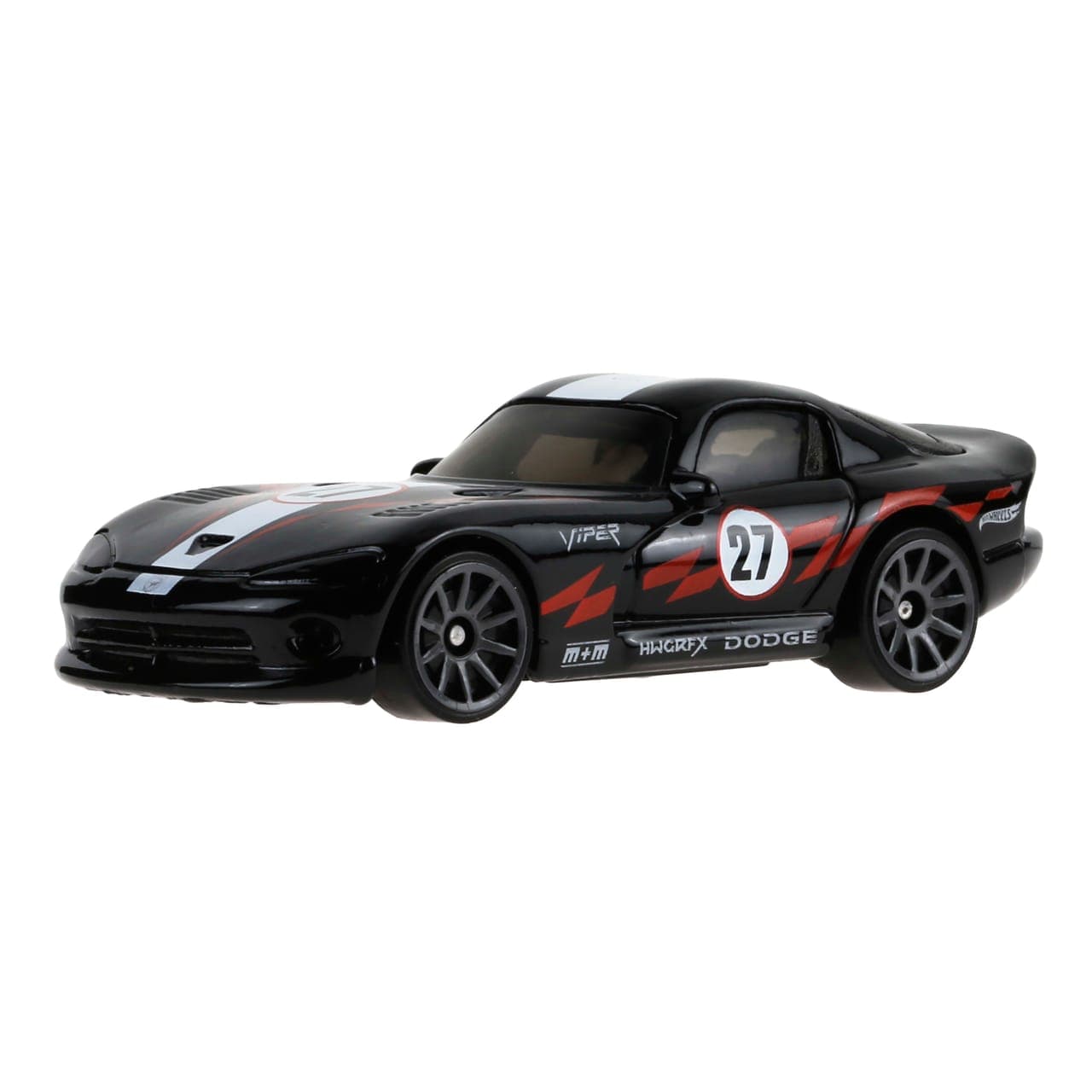 '96 Dodge Viper GTS