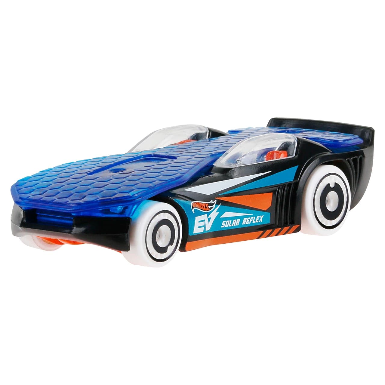 SOLAR REFLEX
