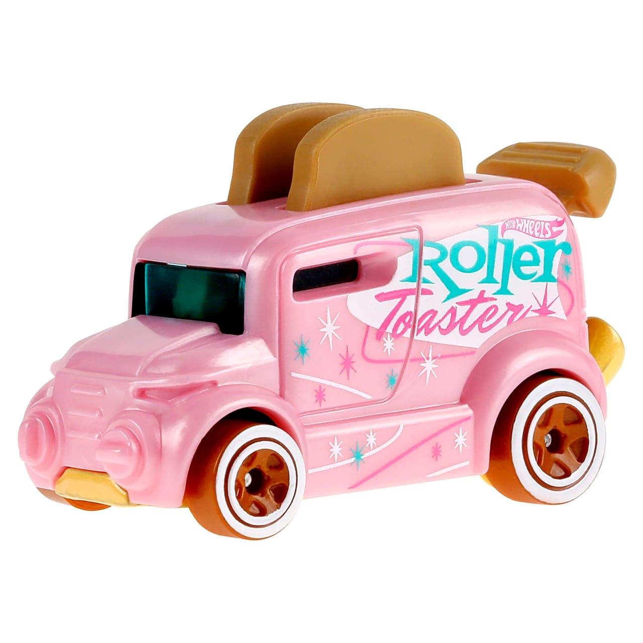 ROLLER TOASTER