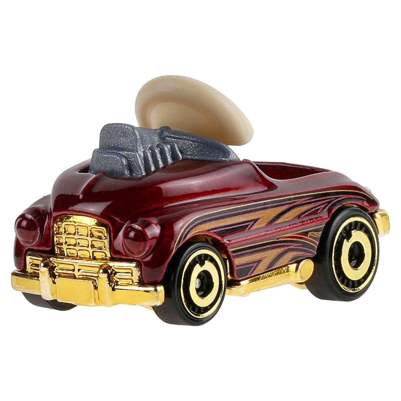 PEDAL DRIVER