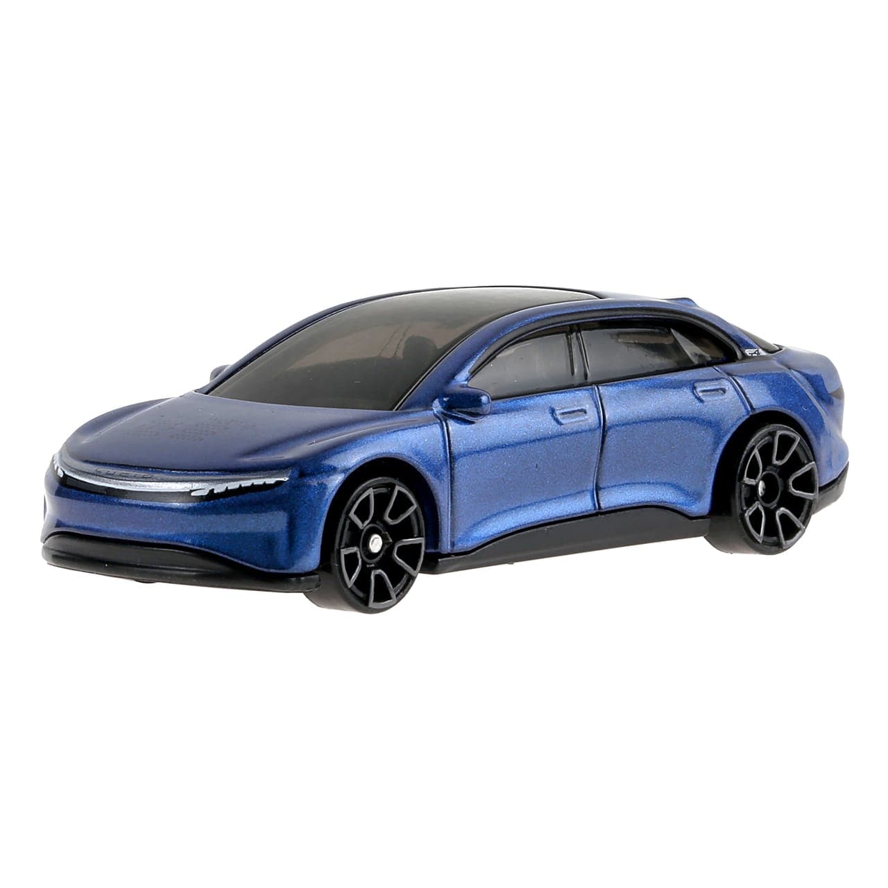 LUCID AIR