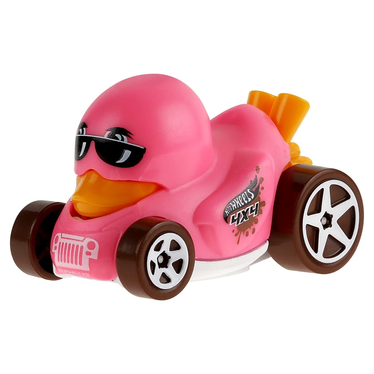 Duck n' Roll
