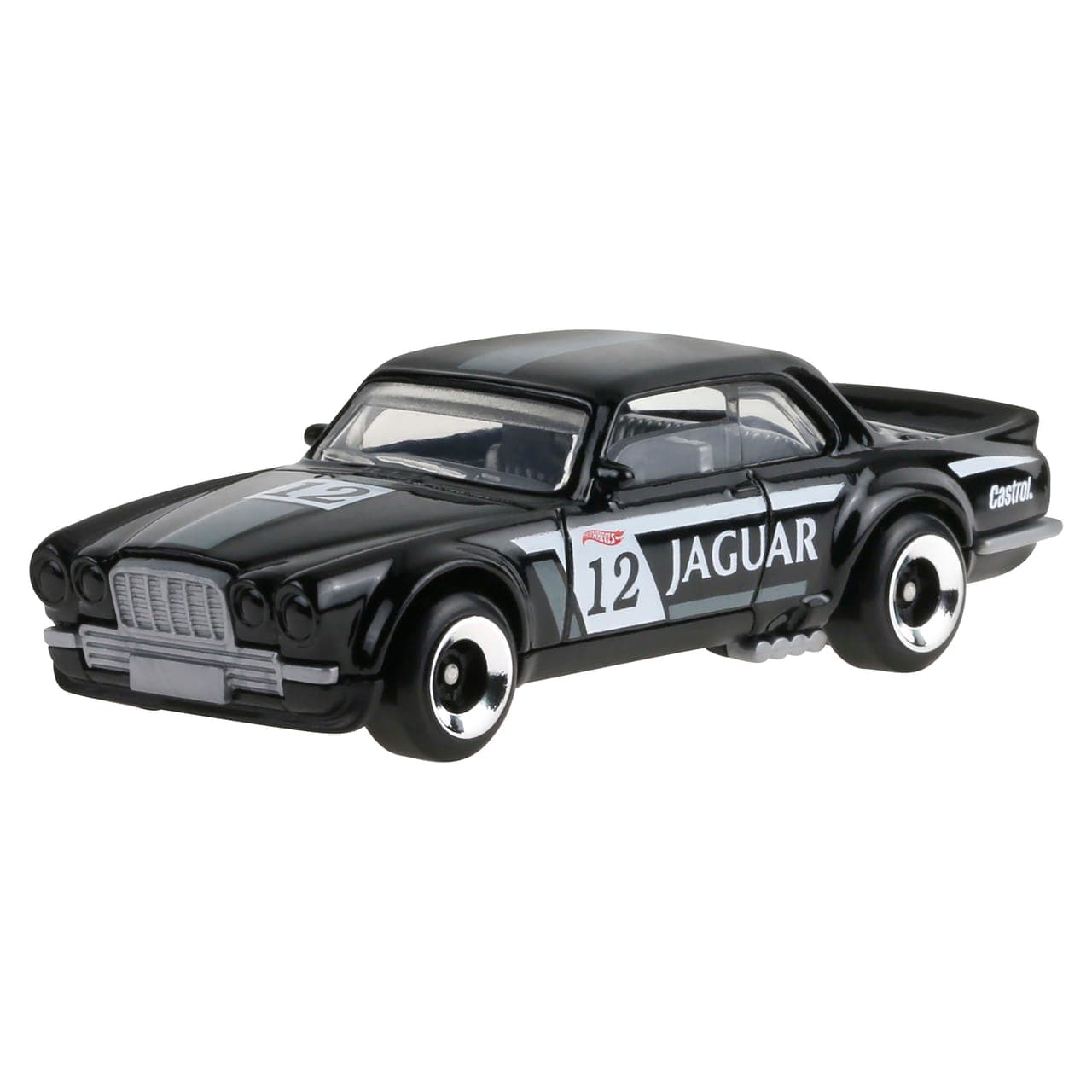 Jaguar XJC V12 Coupe
