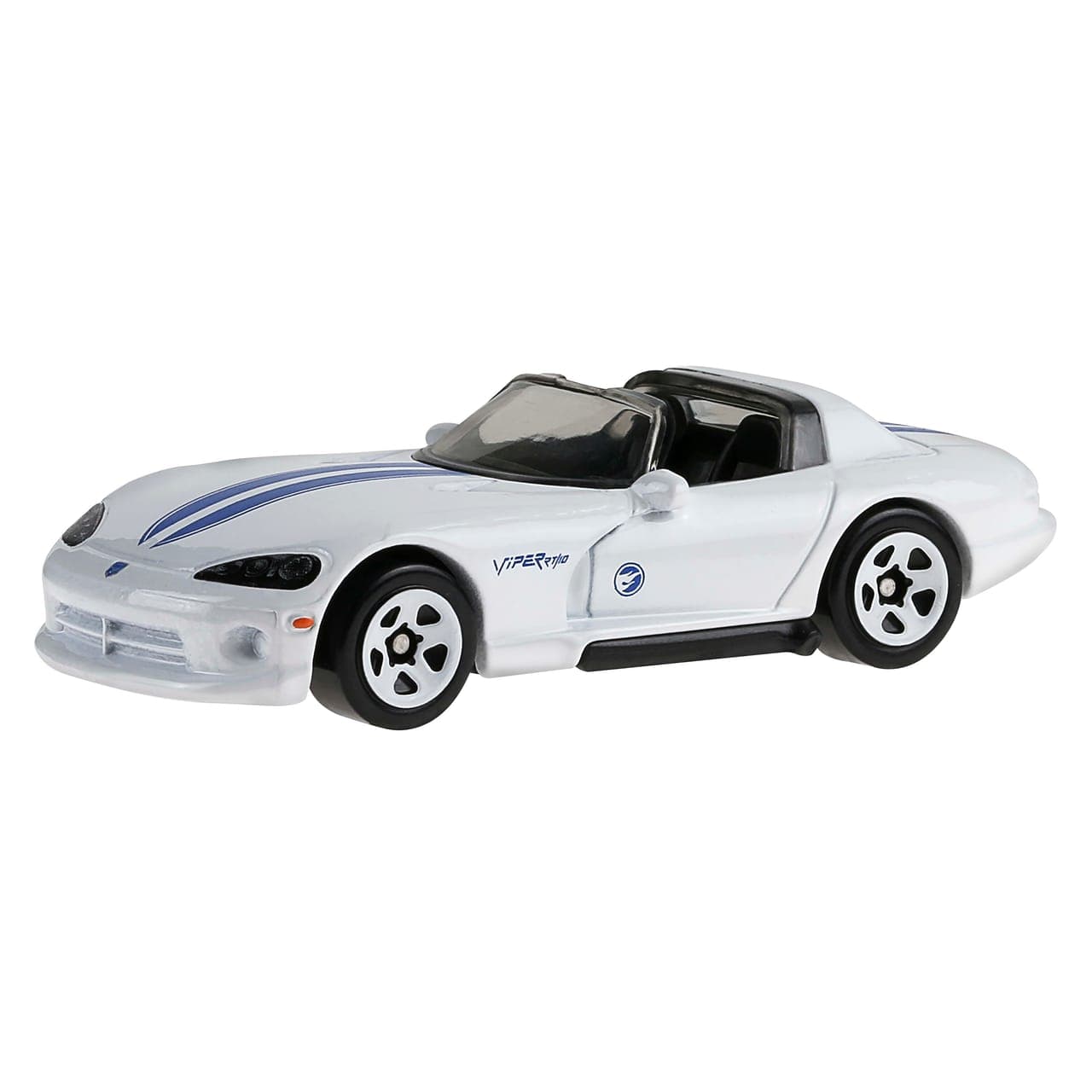 '92 DODGE VIPER RT/10