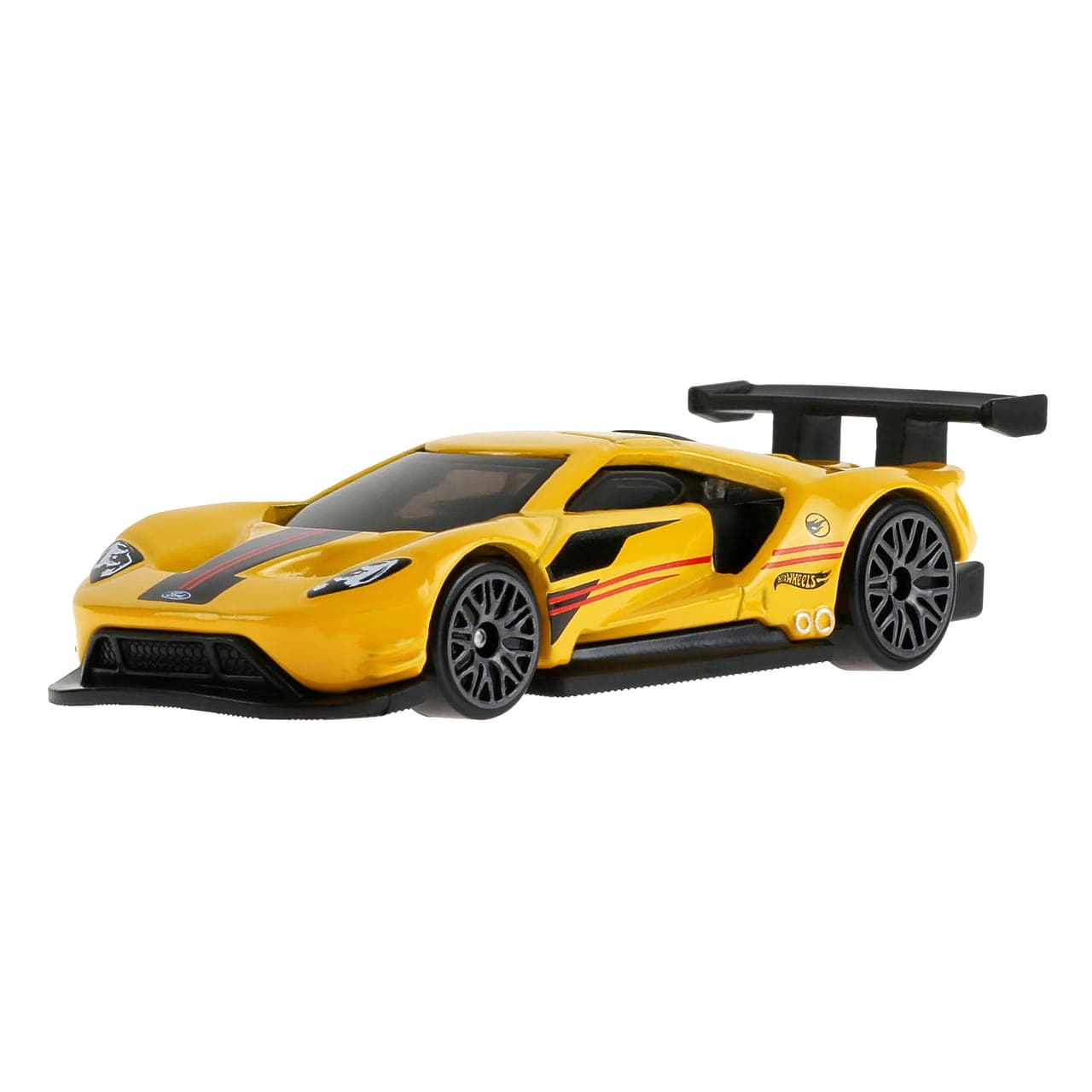 2016 FORD GT RACE