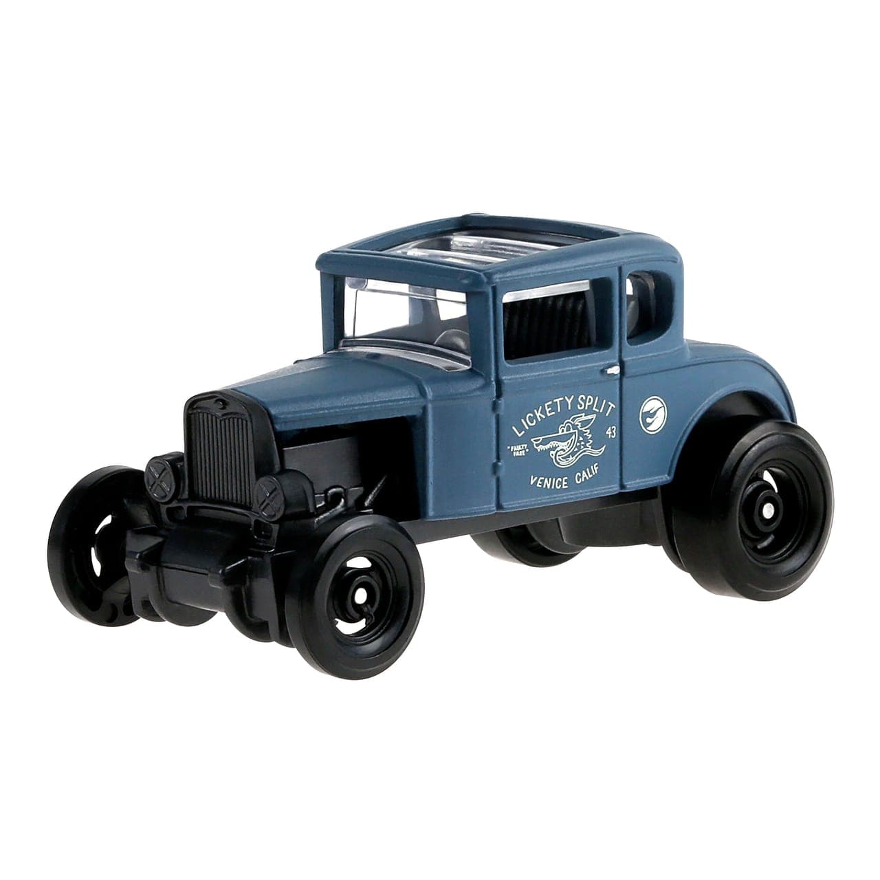 Ford Model A Custom '31