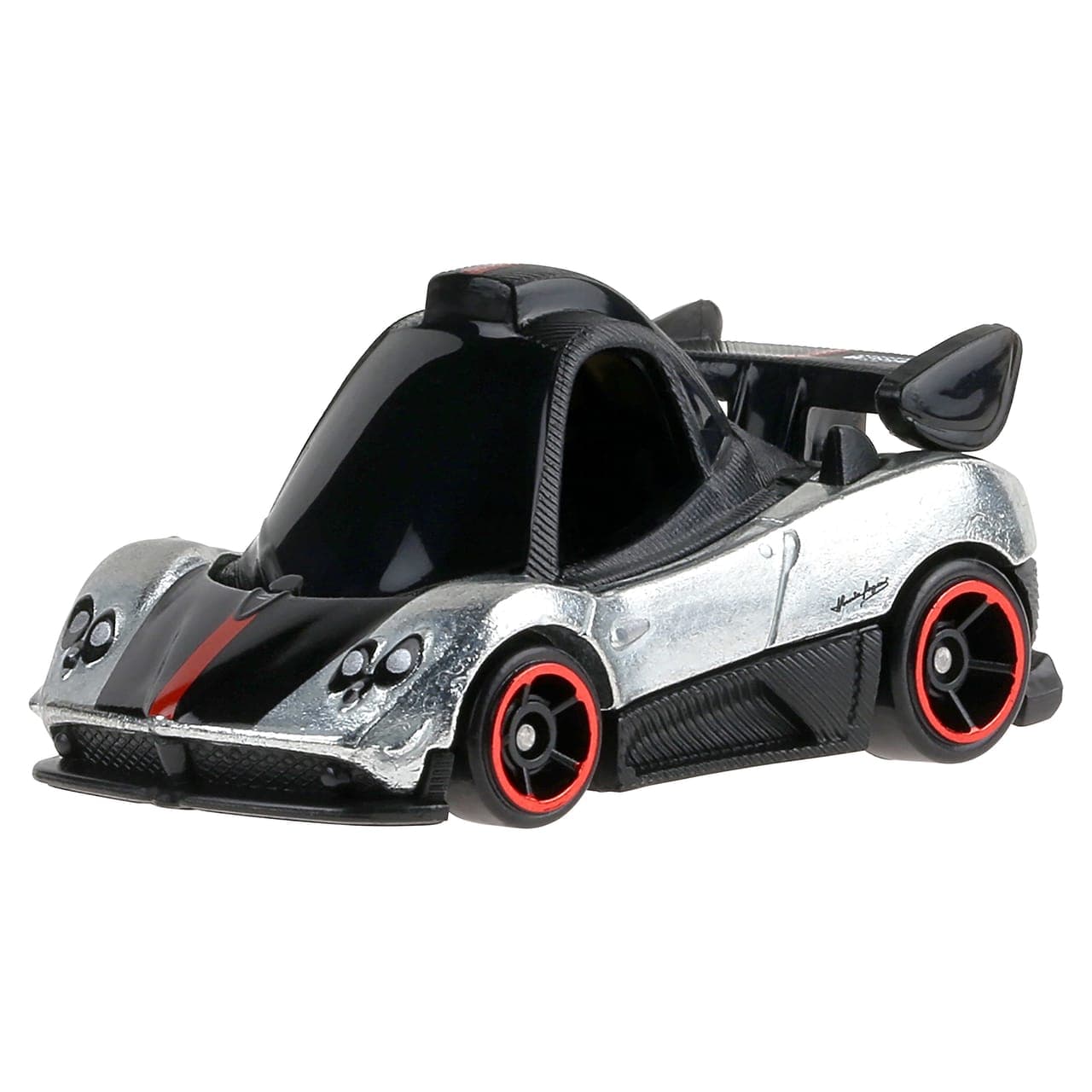 2009 PAGANI ZONDA CINQUE