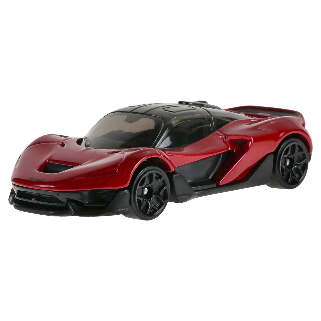 McLAREN W1