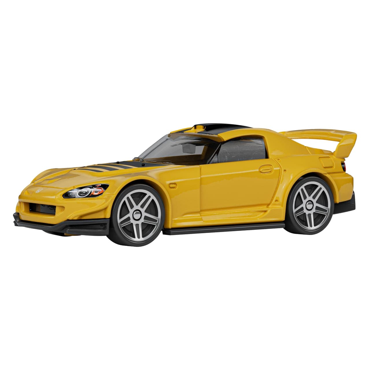 '07 HONDA S2000