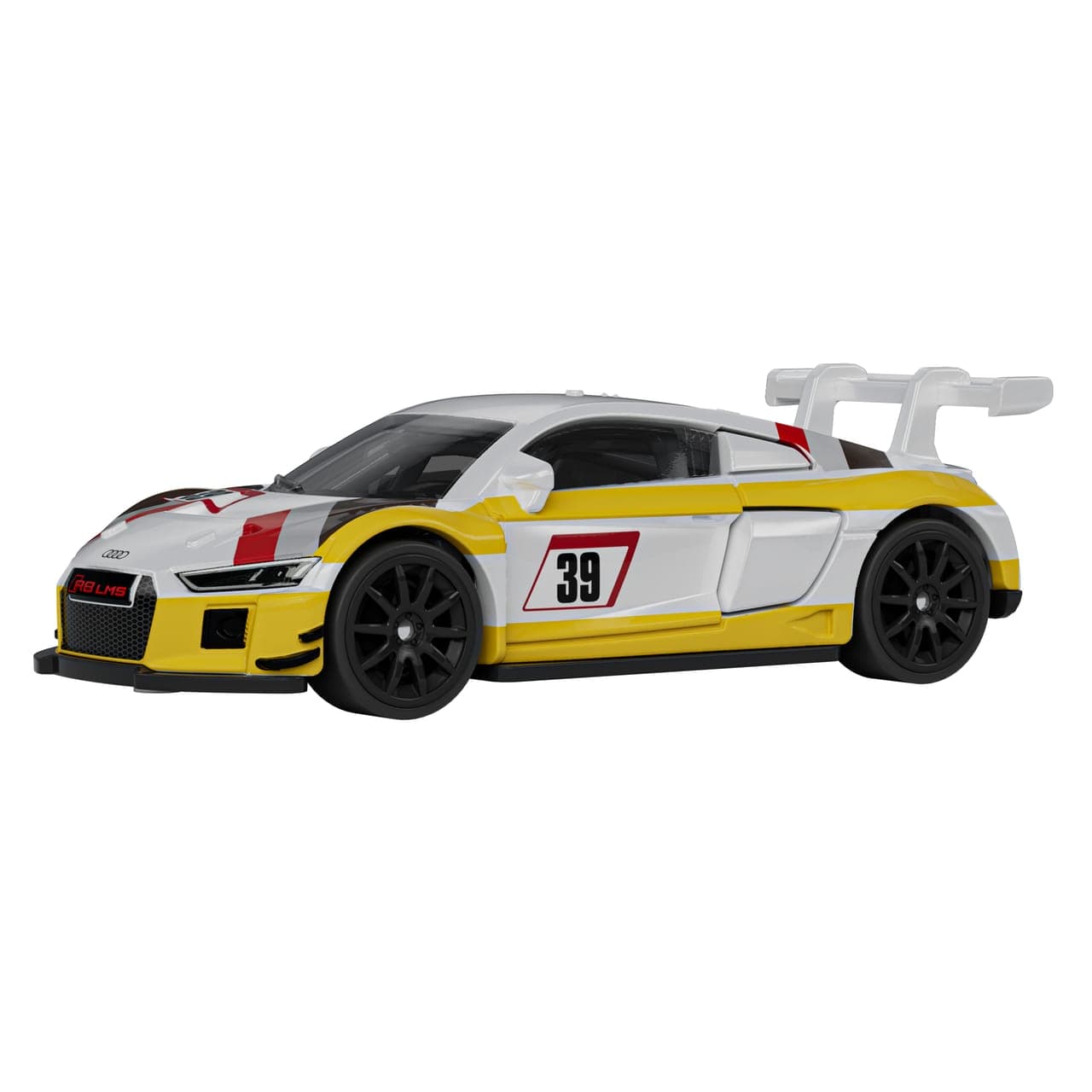 15 Audi R8 LMS