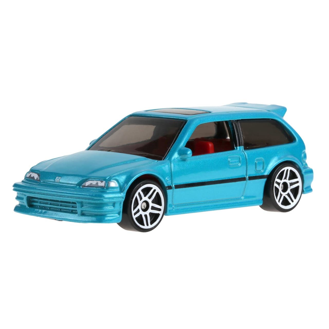 CUSTOM '90 HONDA CIVIC EF
