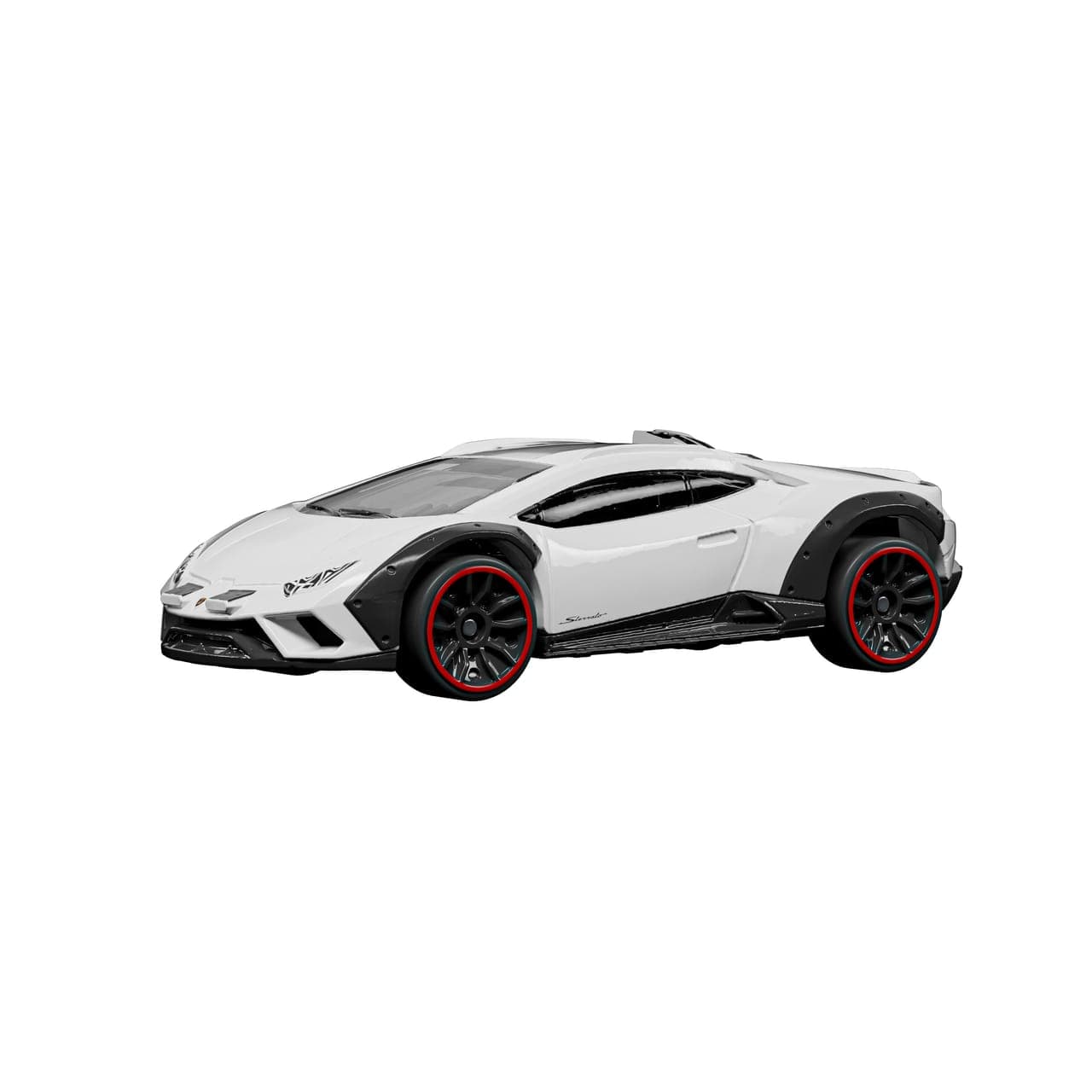 Lamborghini Huracán Sterrato