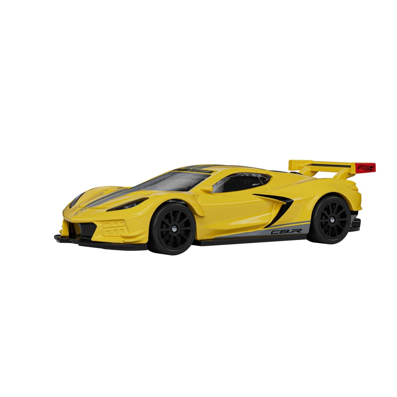 '20 Corvette C8.R