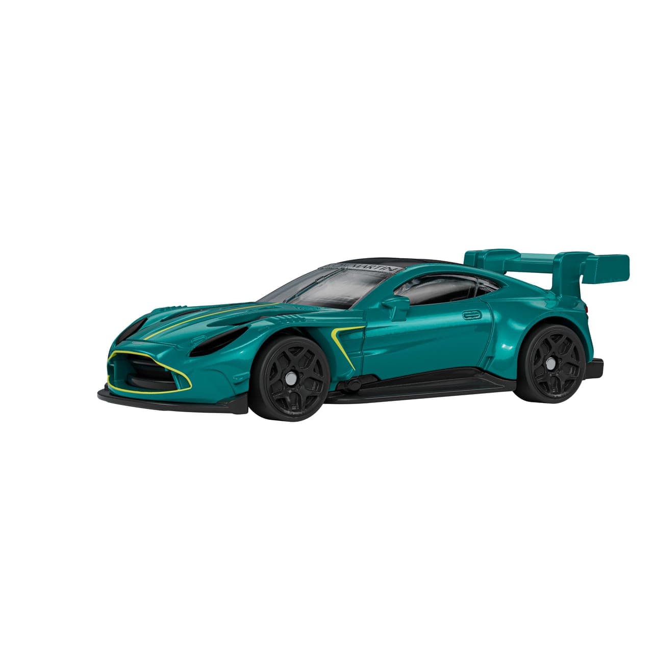 '24 Aston Martin Vantage GT3