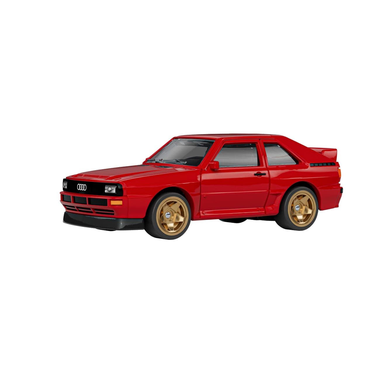 '84 Audi Sport Quattro