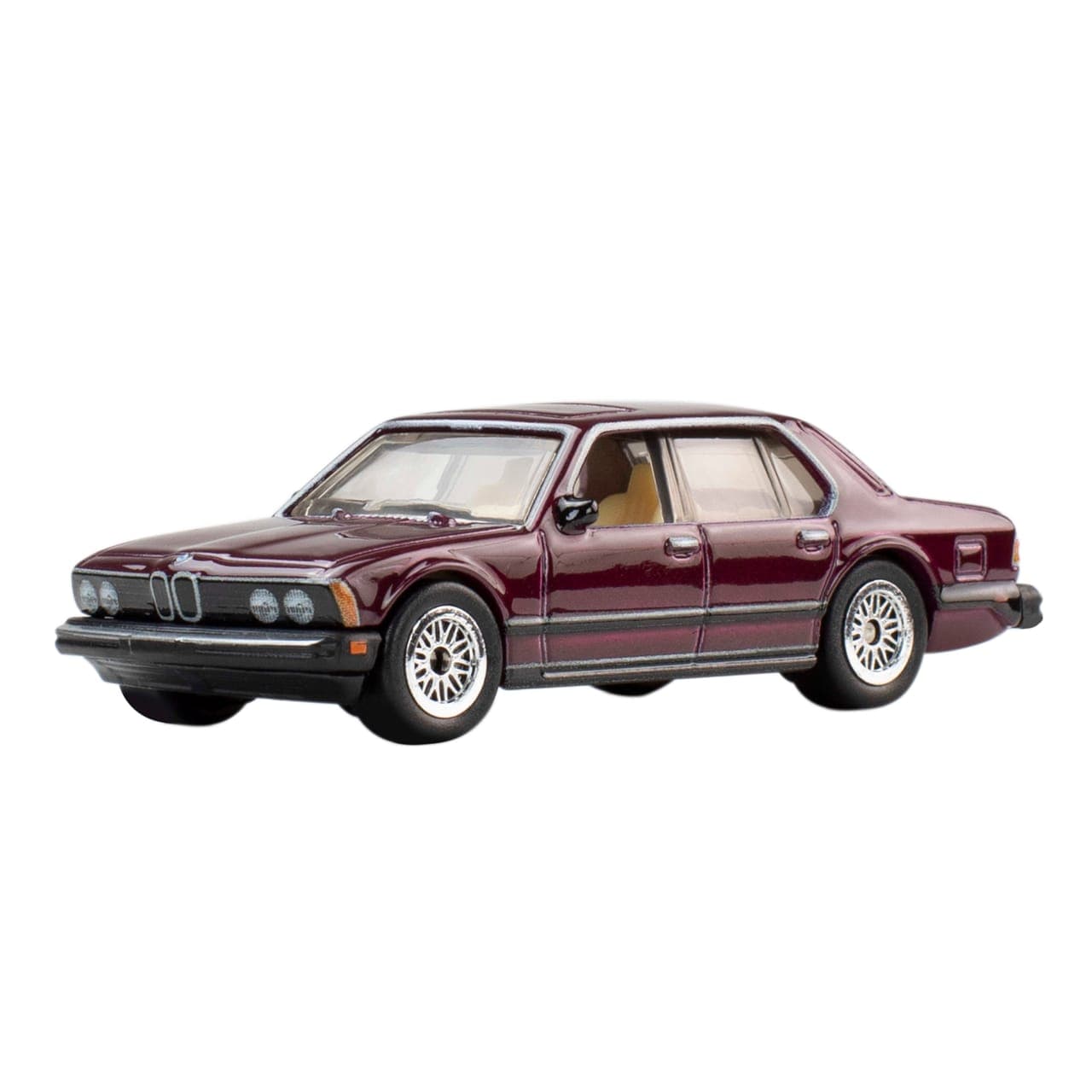 1983 BMW 733i