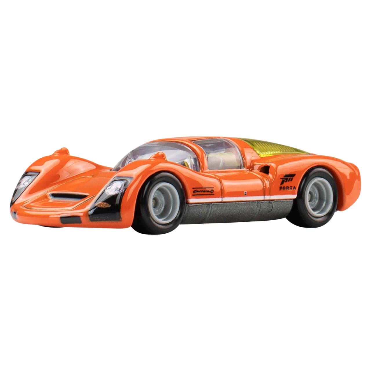 '66 Porsche 906 Carrera 6