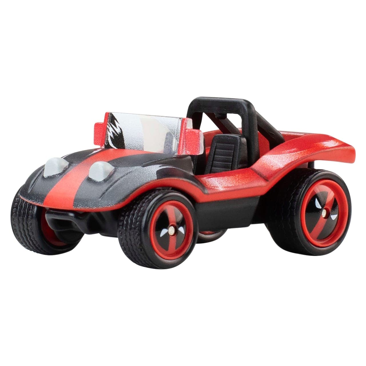 Spider Mobile Dead-Buggy