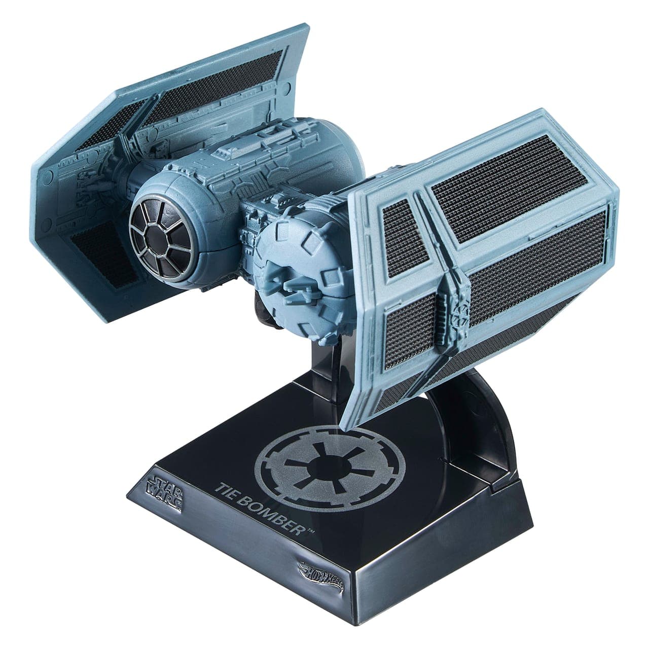 TIE Bomber