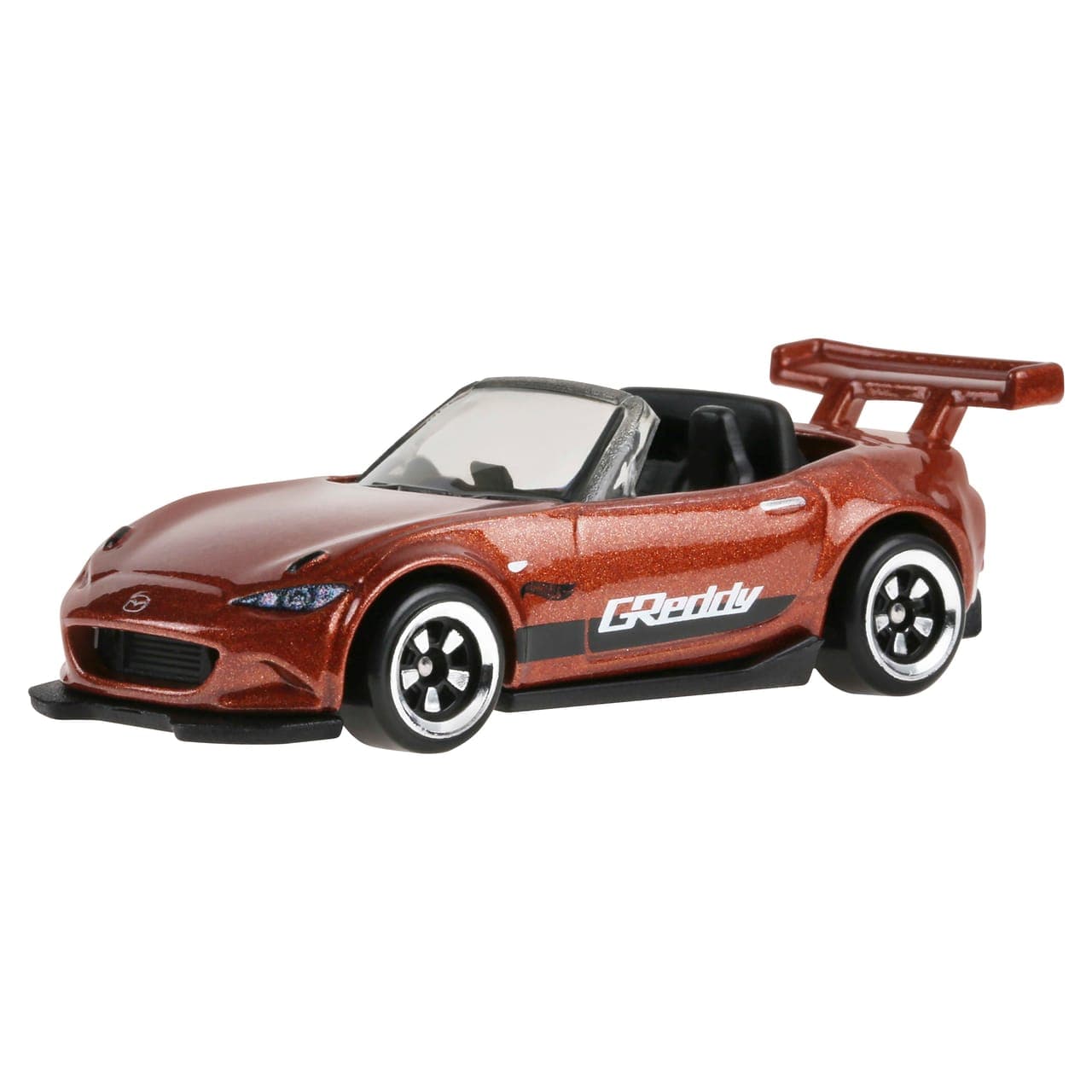 '15 Mazda MX-5 Miata